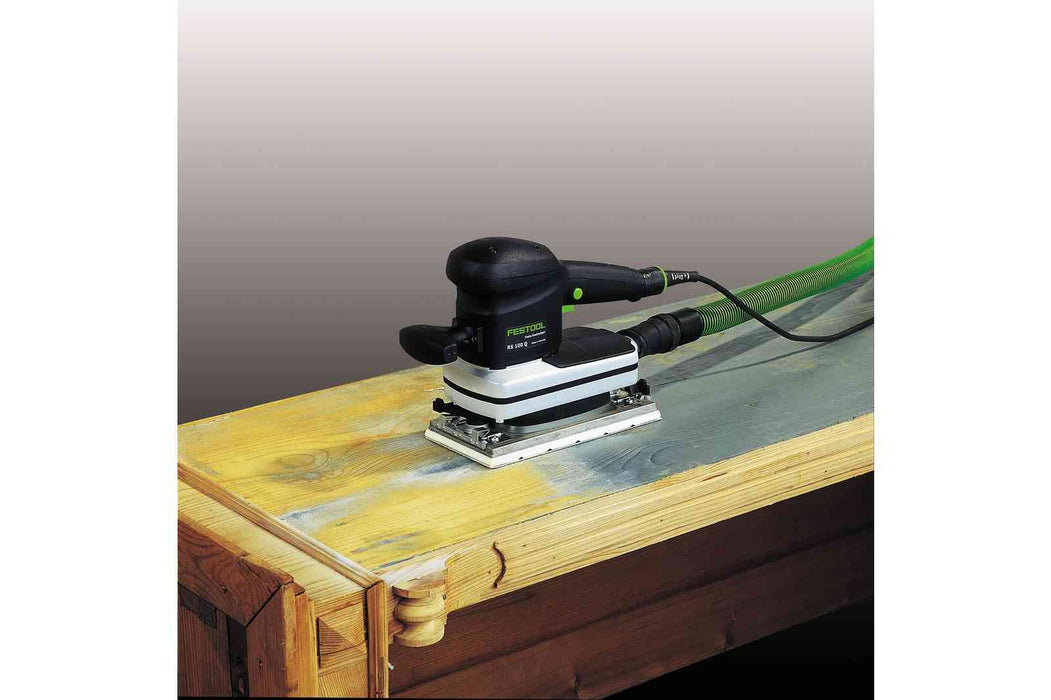 Festool | Sanding pad SSH-STF-115x221/10 RS 1 C