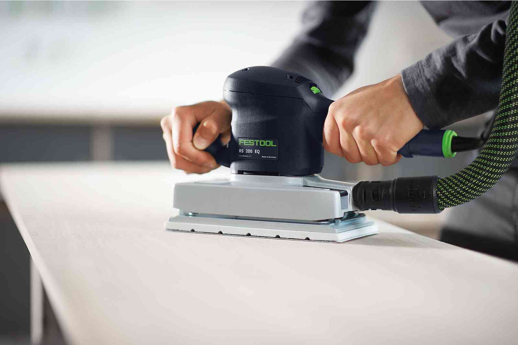 Festool | Sanding pad SSH-STF-80x130/8