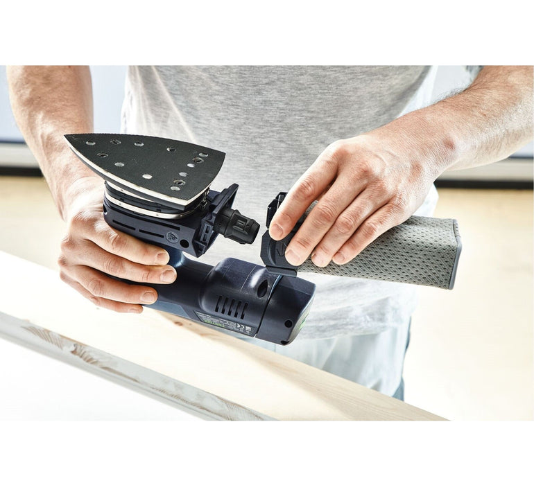 Festool | Sanding pad SSH-STF DELTA/9