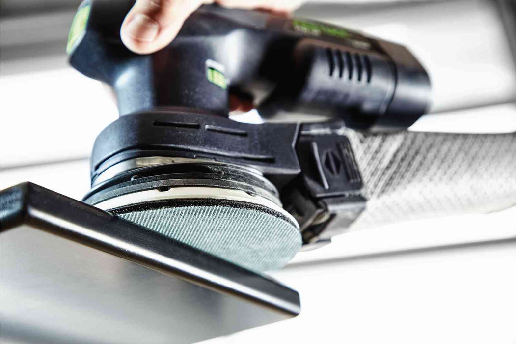 Festool | Sanding pad ST-STF 125-8-M8-J W-HT