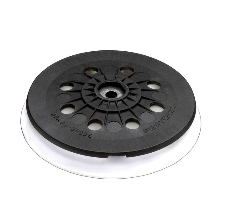 Festool | Sanding pad ST-STF 125-8-M8-J W-HT