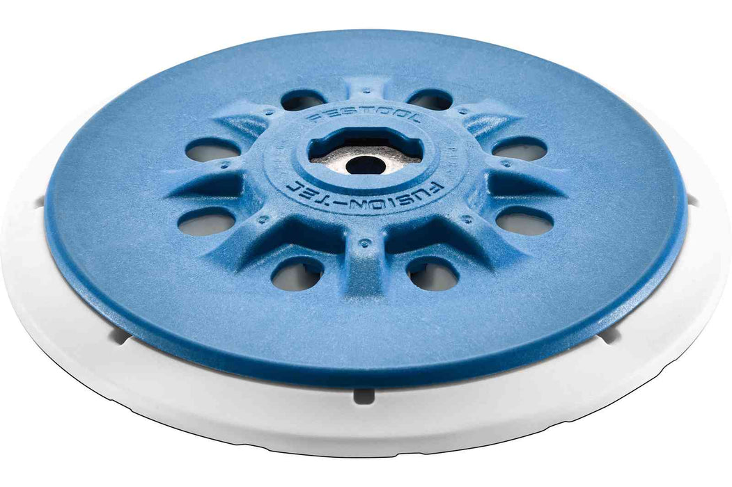 Festool | Sanding pad ST-STF D150/MJ2-M8-H-HT FUSION-TEC