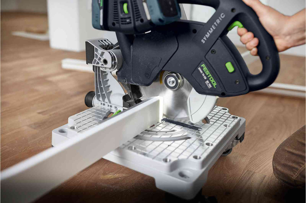 Festool | Saw blade HW 216x2,3x30 W48 WOOD FINE CUT