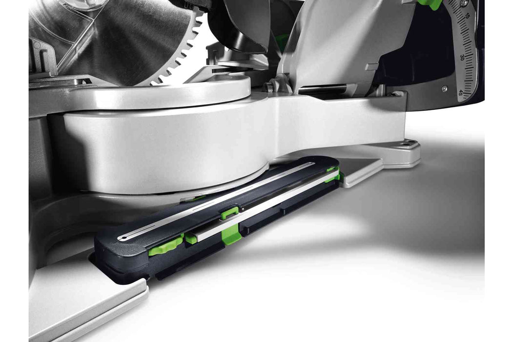 Festool | Sliding compound mitre saw KAPEX KS 120 REB-Set-UG