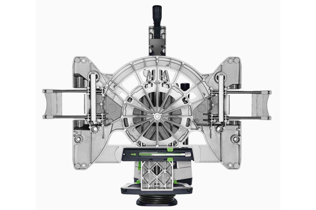 Festool | Sliding compound mitre saw KAPEX KS 120 REB-Set-UG