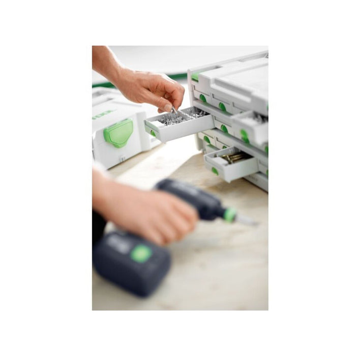 Festool | Sortainer SYS 3-SORT/4