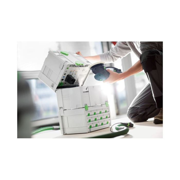 Festool | Sortainer SYS 3-SORT/4