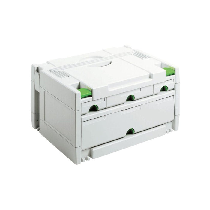 Festool | Sortainer SYS 3-SORT/4
