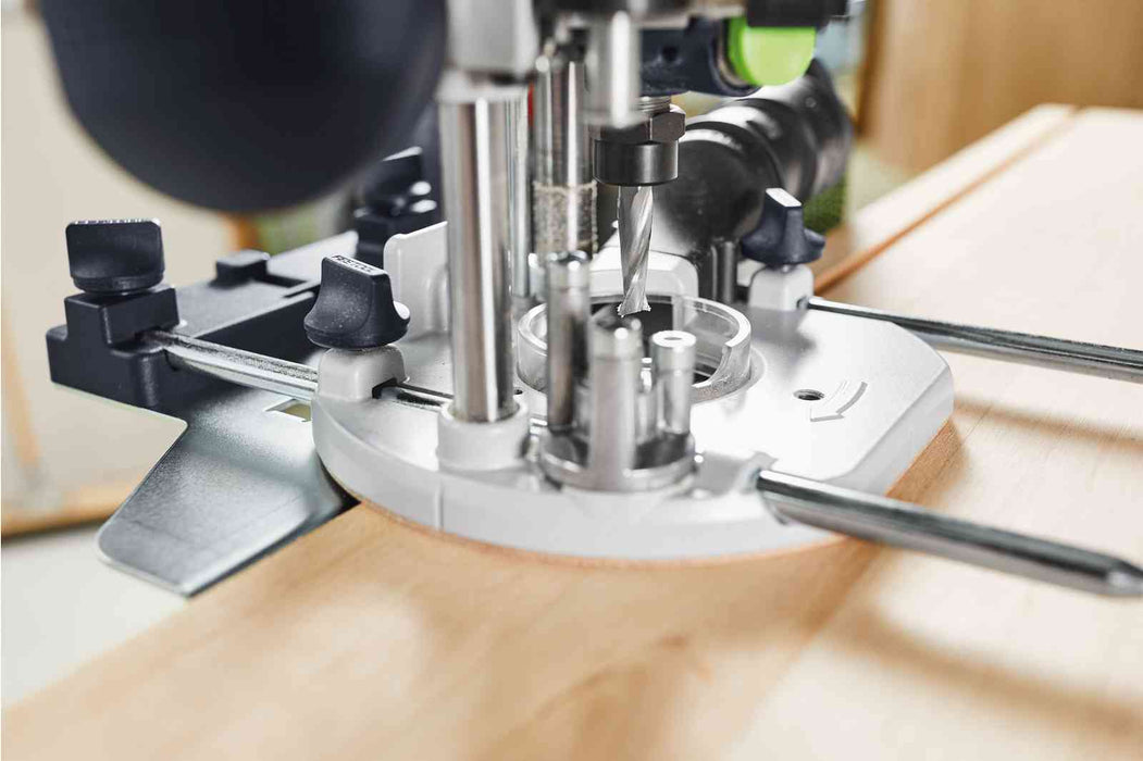 Festool | Spiral groove cutter HS Spi S8 D10/30