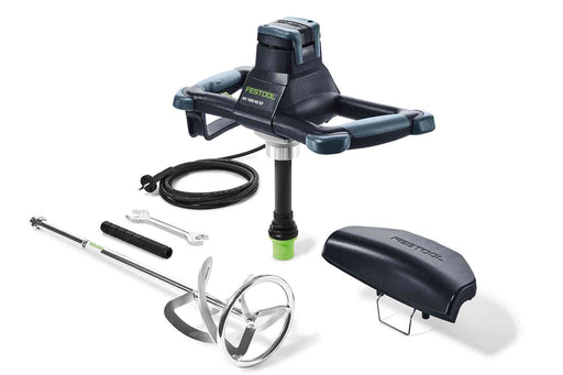 Festool | Stirrer MX 1000 RE EF HS3R - BPM Toolcraft