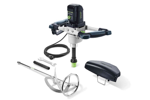 Festool | Stirrer MX 1200/2 RE EF HS3R - BPM Toolcraft