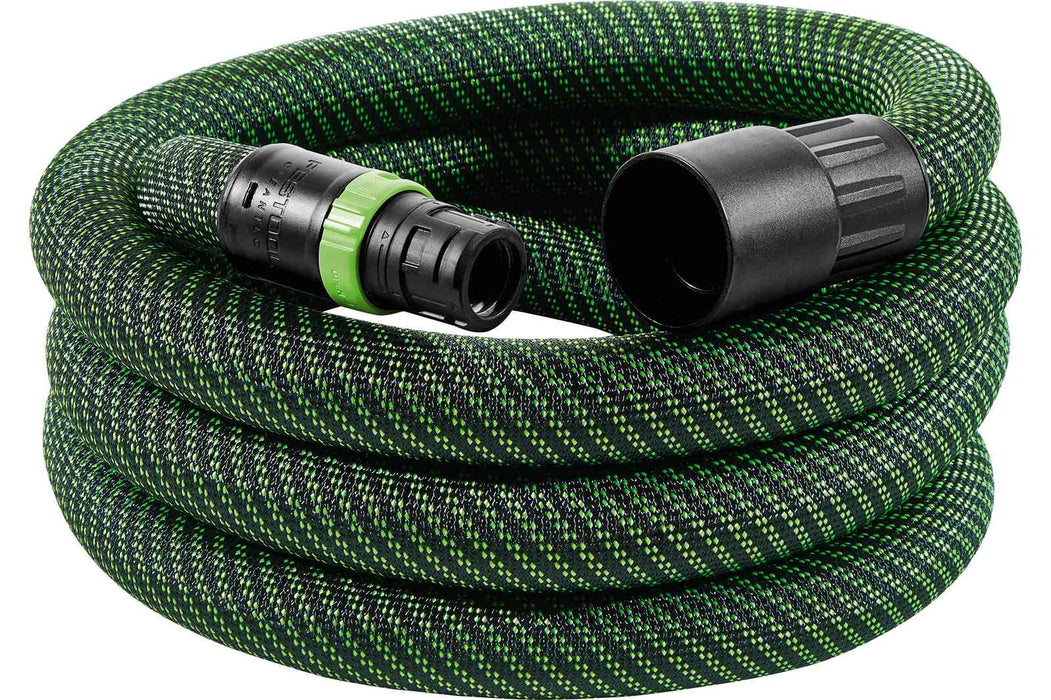 Festool | Suction hose D 27/32x3,5m-AS/CTR
