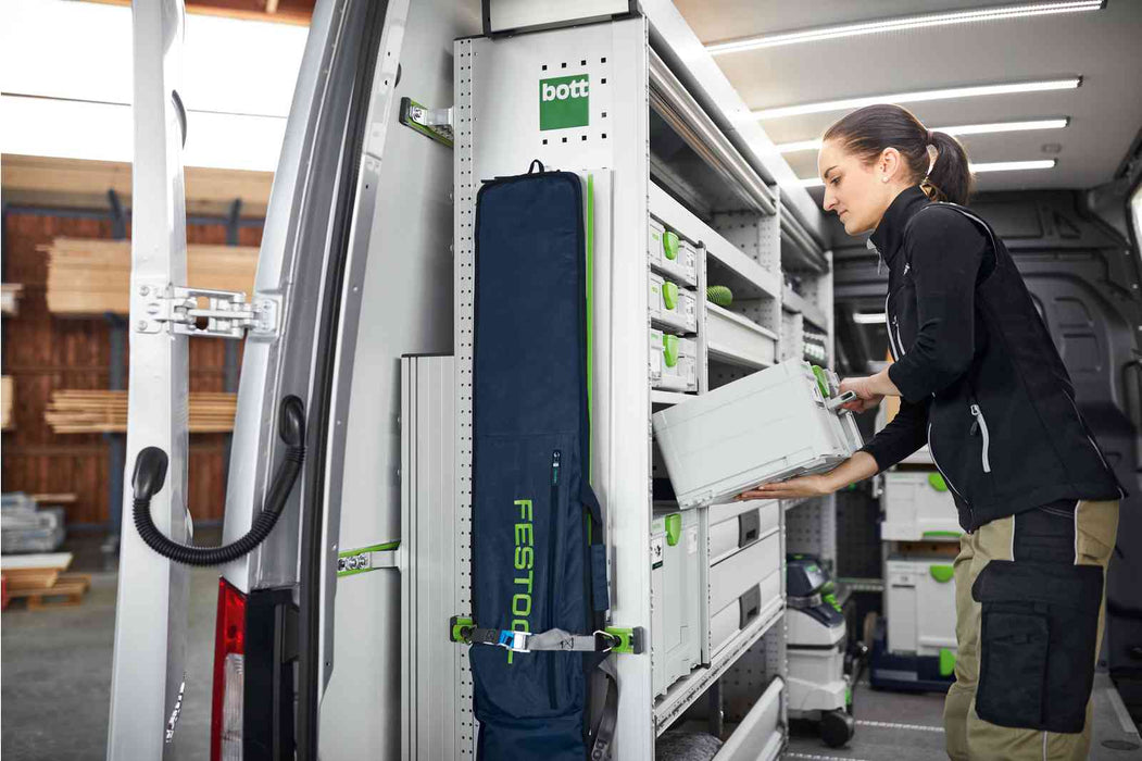 Festool | Systainer SYS3 M 112