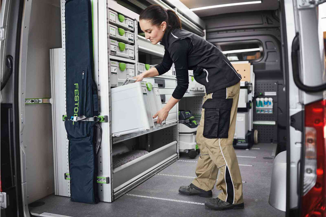 Festool | Systainer SYS3 M 112