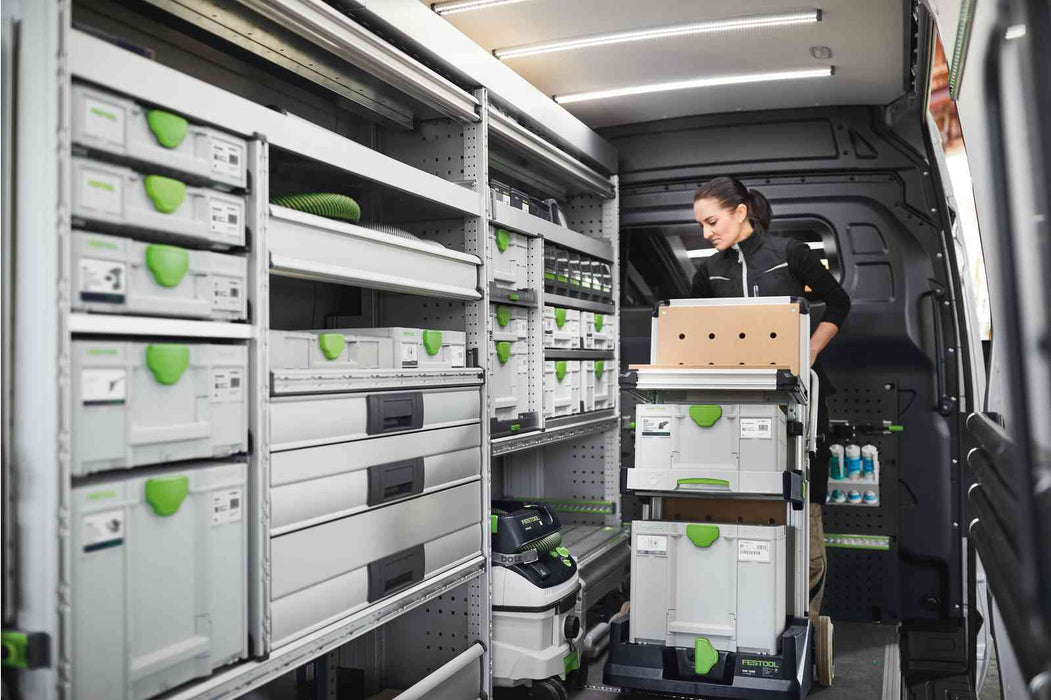 Festool | Systainer SYS3 M 112