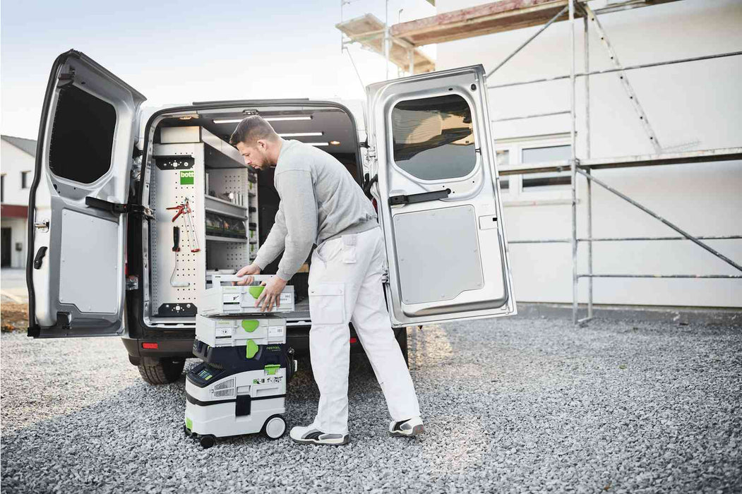 Festool | Systainer SYS3 M 112