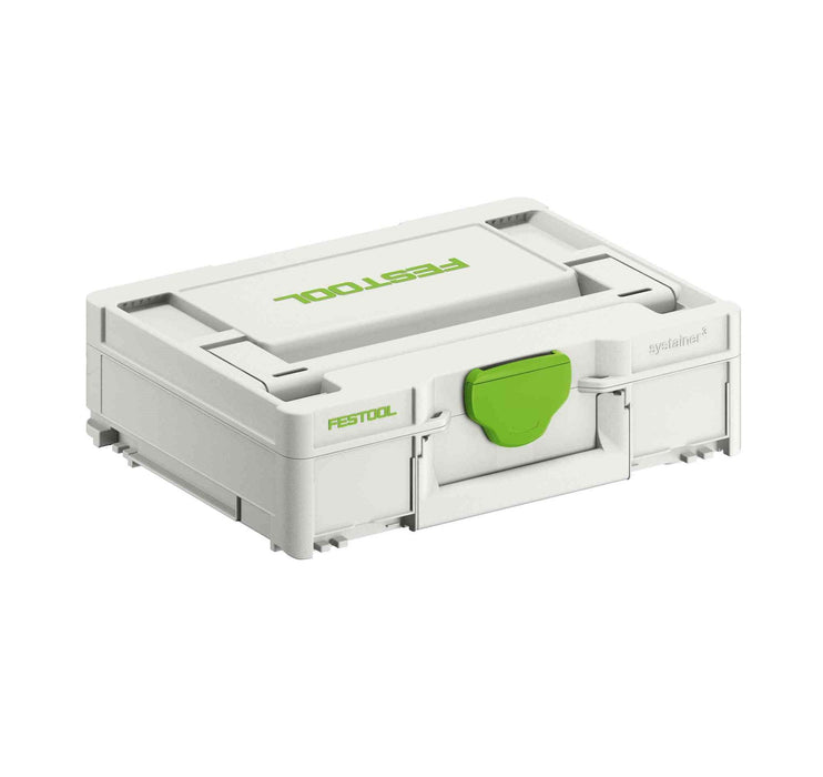 Festool | Systainer SYS3 M 112