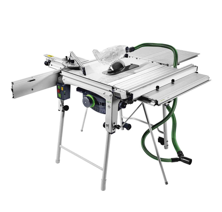 Festool | Table saw TKS 80 EBS Set (with Sawstop Technology)