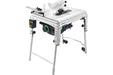 Festool | Table Saw TKS 80 EBS (with Sawstop Technology) - Display Model - BPM Toolcraft