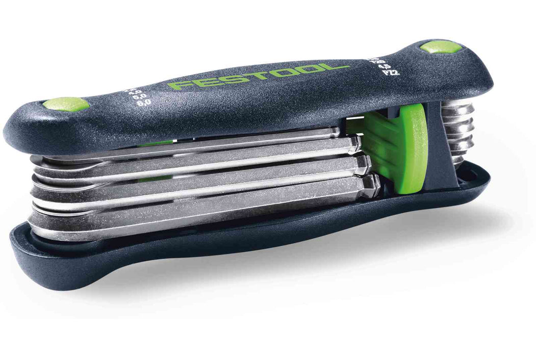 Festool | Toolie multi function tool