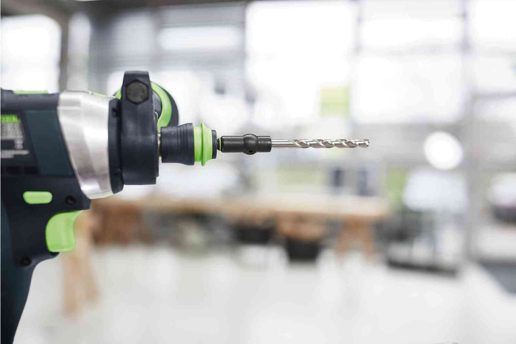 Festool | Twist drill bits HSS D3-10 CE/10