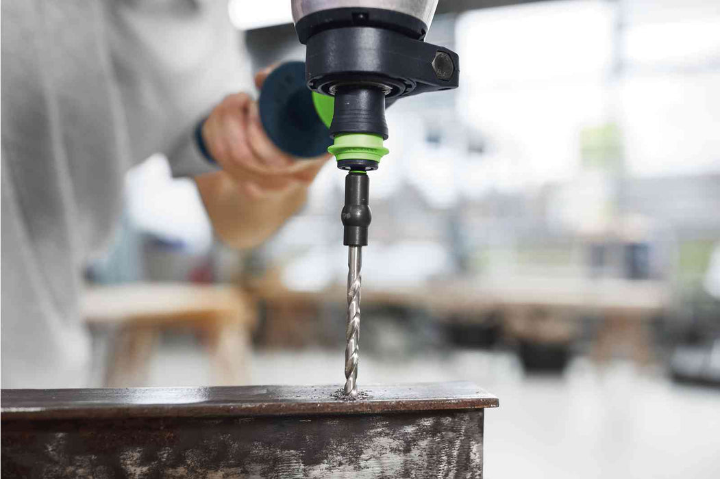 Festool | Twist drill bits HSS D3-10 CE/10