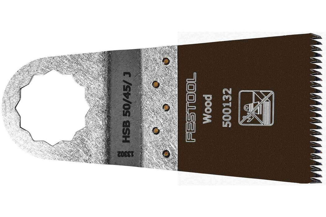 Festool | Wood saw blade HSB 50/45/J 5x