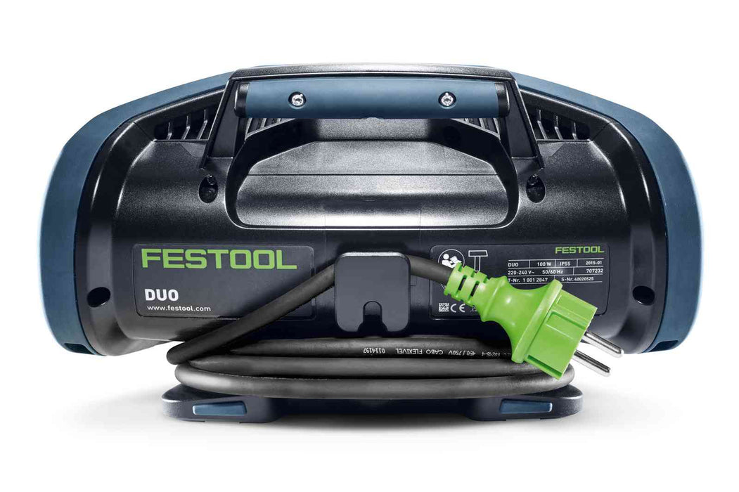 Festool | Working light SYSLITE DUO-Plus