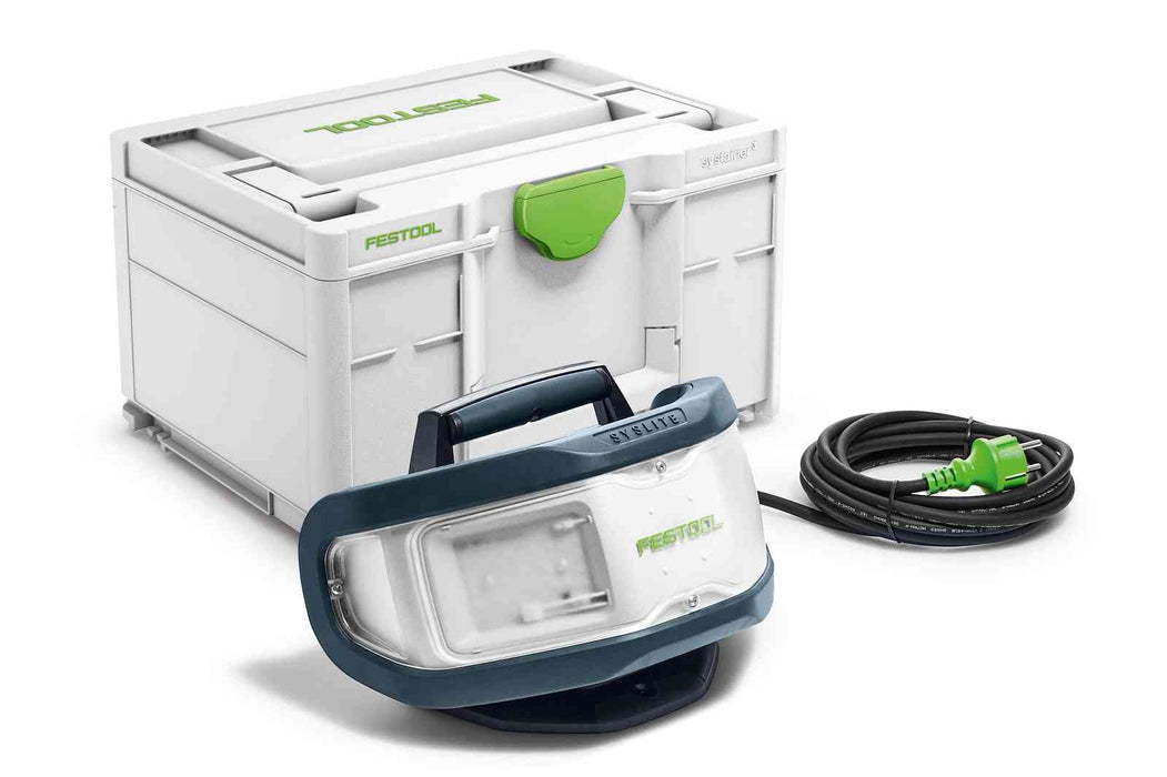 Festool | Working light SYSLITE DUO-Plus