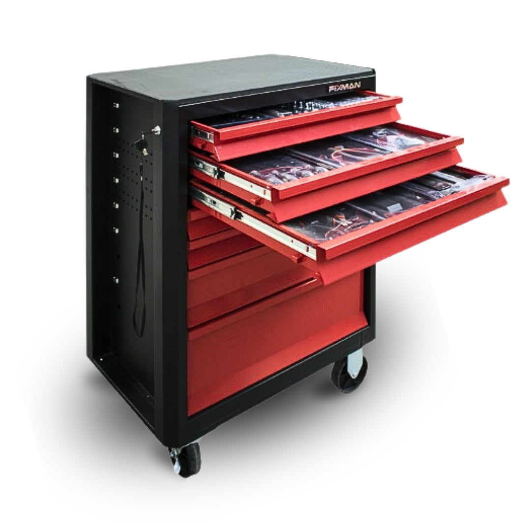 Mastercraft 7 drawer tool chest online