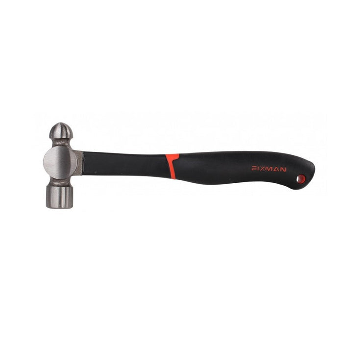 Fixman | Hammer, Ball Pein, 453g (16oz) (Online Only) - BPM Toolcraft