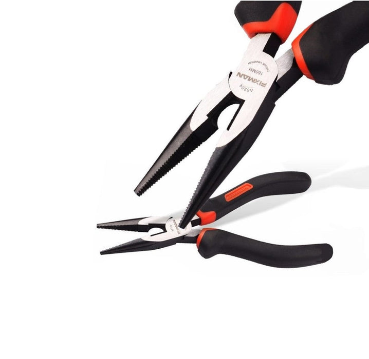 Fixman | Pliers 165mm Industrial Long Nose