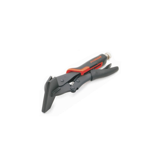 Fixman | Pliers 245mm Flat Lock Grip (Online Only) - BPM Toolcraft