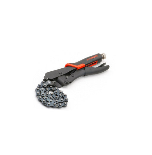 Fixman | Pliers Chain Lock Grip (Online Only) - BPM Toolcraft