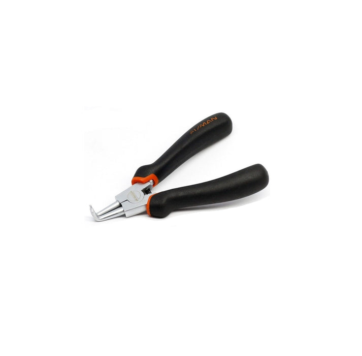 Fixman | Pliers External Circlip 7"/175mm x 90º (Online Only) - BPM Toolcraft