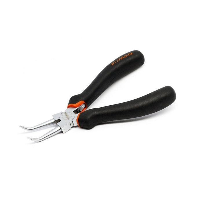 Fixman | Pliers, Internal Circlip 6"/145mm x 45º (Online Only) - BPM Toolcraft