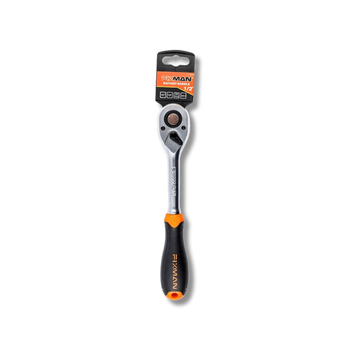 Fixman | Ratchet 260mm 1/2"