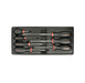 Fixman | Screwdrivers, Philips, 7Pc Set (Online Only) - BPM Toolcraft