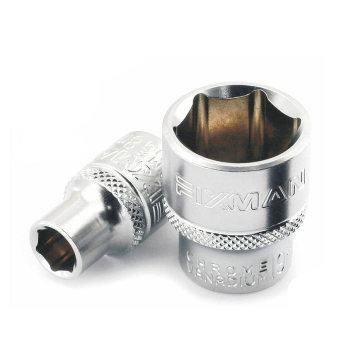 Fixman | Socket 3/8" Hex 11mm