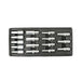 Fixman | Socket Set, 1/2", Deep, 16Pc (Online Only) - BPM Toolcraft