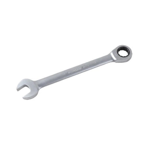 Fixman | Wrench, 16mm Combination Ratcheting (Online Only) - BPM Toolcraft