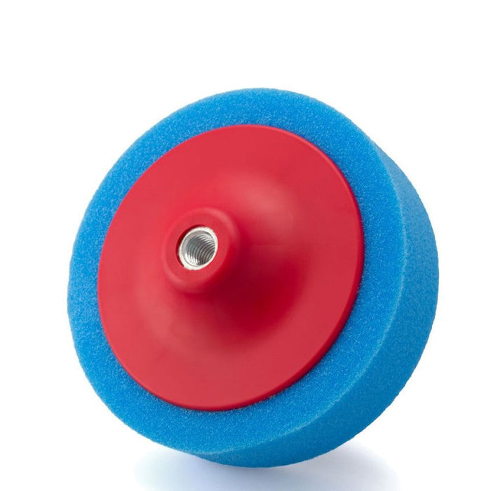 Flexipads | Blue Compounding/Polish Sponge 150mm M14 X 2mm