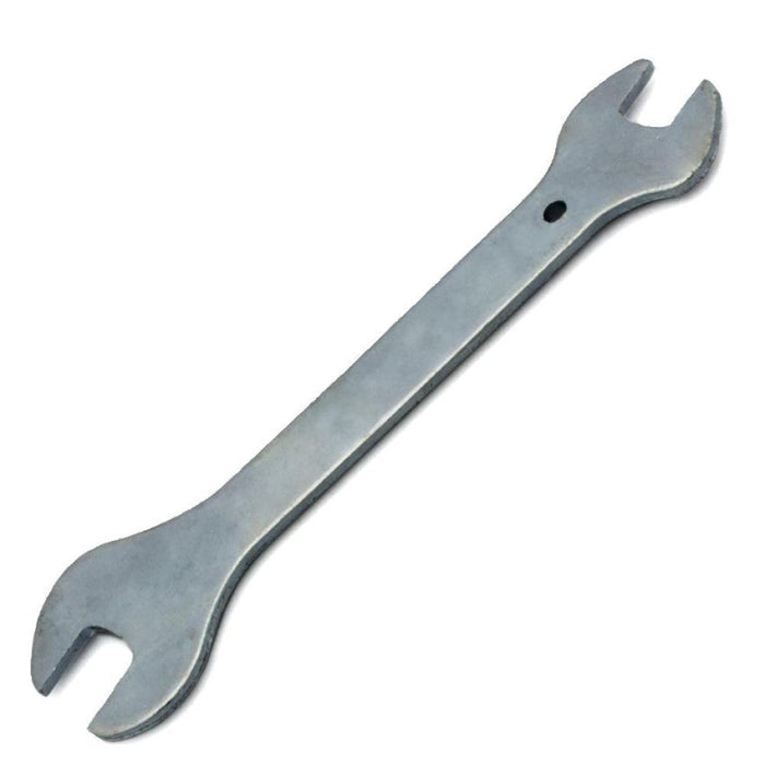 Flexipads | Flat Spanner 14 X 17mm Silver