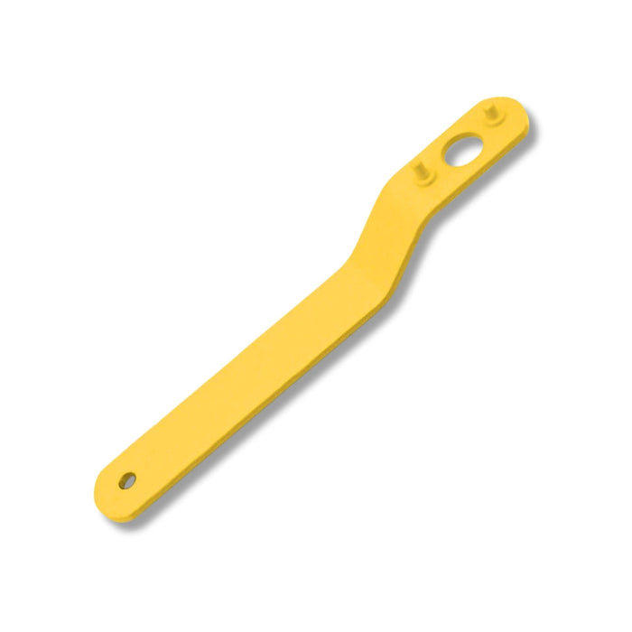 Flexipads | Pin Spanner 28mm-4mm Yellow