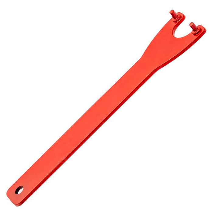 Flexipads | Pin Spanner 35mm-5mm Red