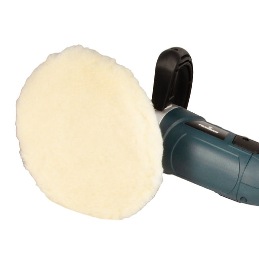 Fragram | Polishing Sander 1200W - Online Only - BPM Toolcraft