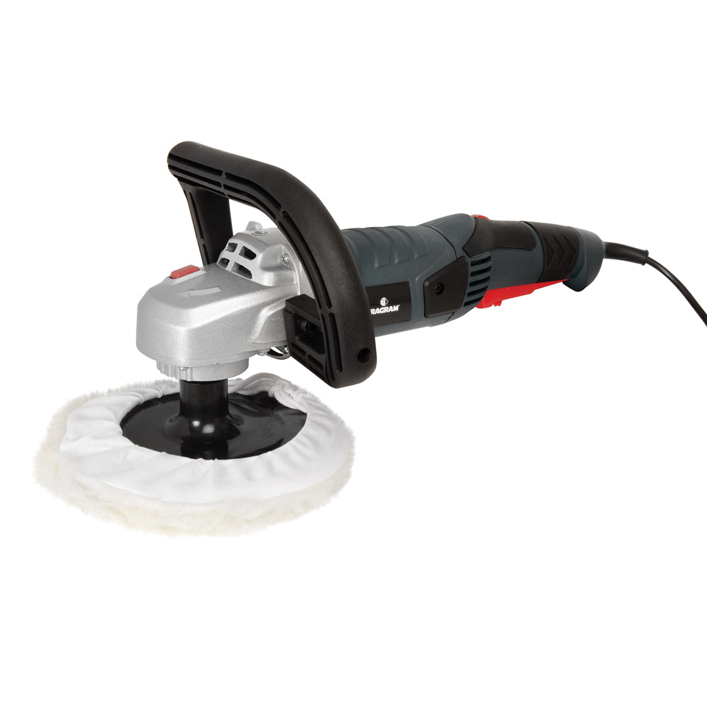 Fragram bench grinder online