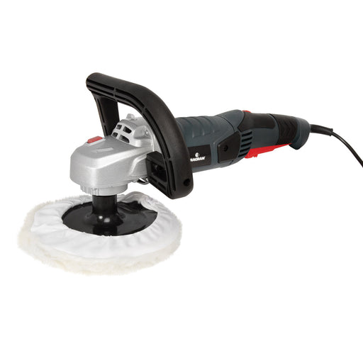 Fragram | Polishing Sander 1200W - Online Only - BPM Toolcraft