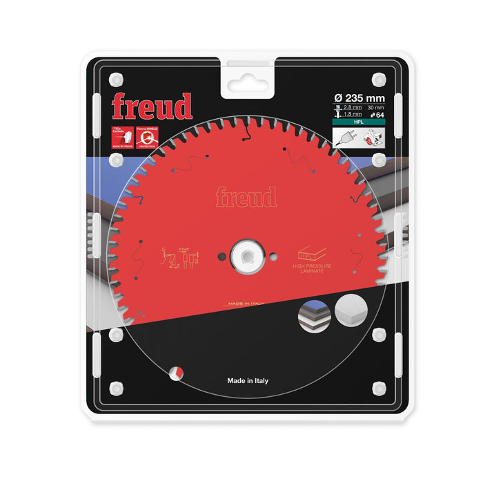 Freud | Saw Blade 235X30mm 64T