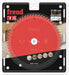 Freud | Saw Blade Industrial, Ø-250mm, 60 Tooth, FR23W003T - BPM Toolcraft